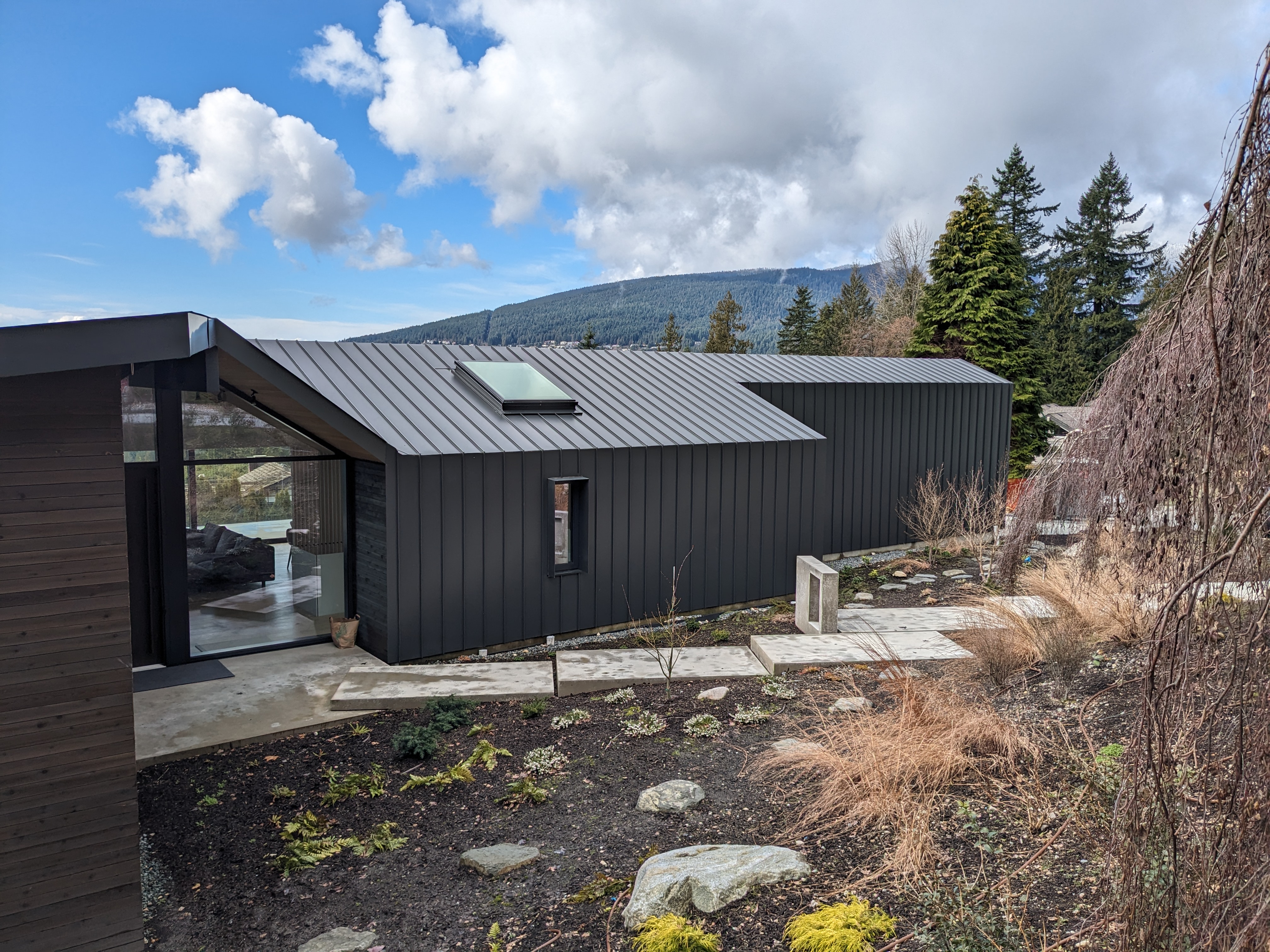 Images Accurate Roofing Ltd.