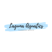 Laguna Aquatics Logo