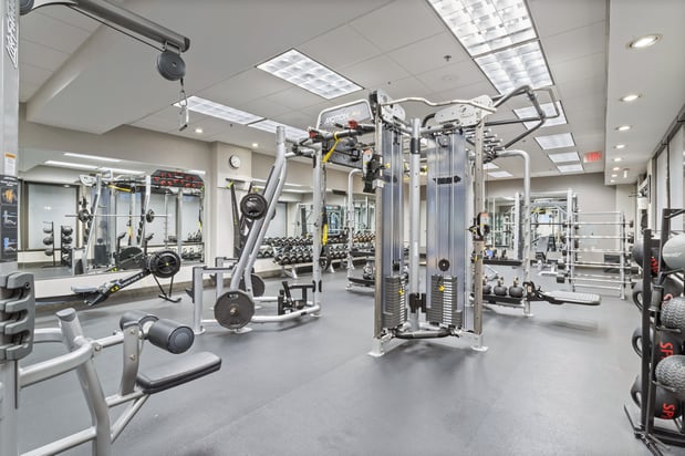 Images Crowne Plaza Executive Center Baton Rouge by IHG
