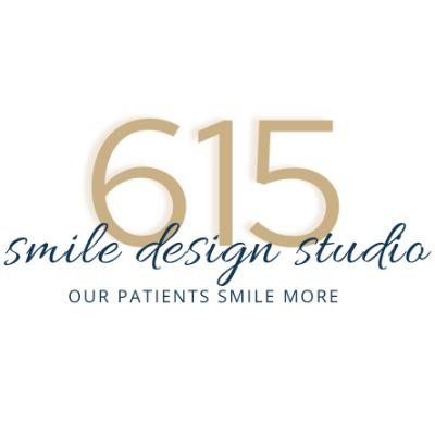 615 Smile Design Studio