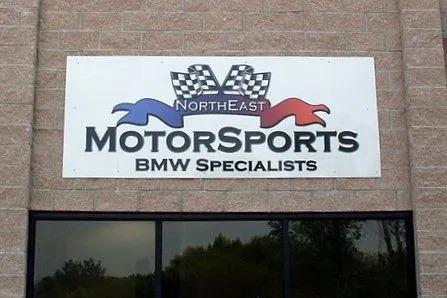 Images Northeast MotorSports