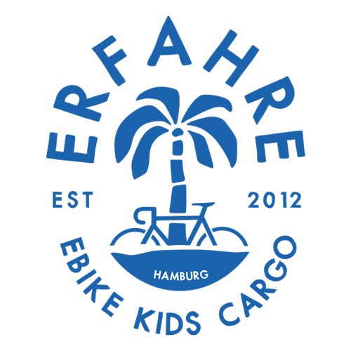 Erfahre Hamburg in Hamburg - Logo