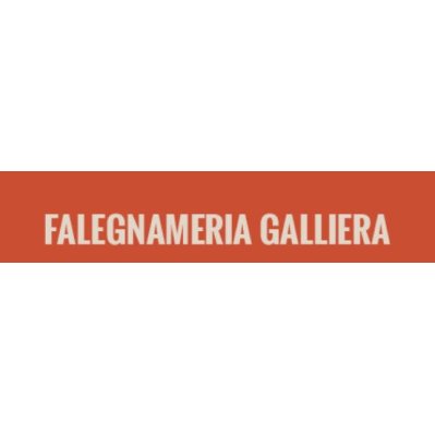 Falegnameria Galliera Logo