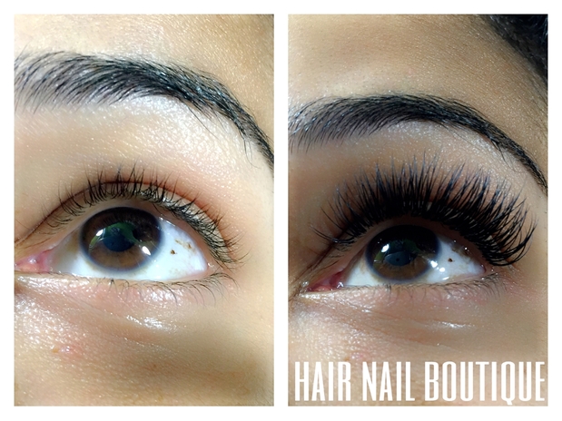 Images Hair Nail Boutique