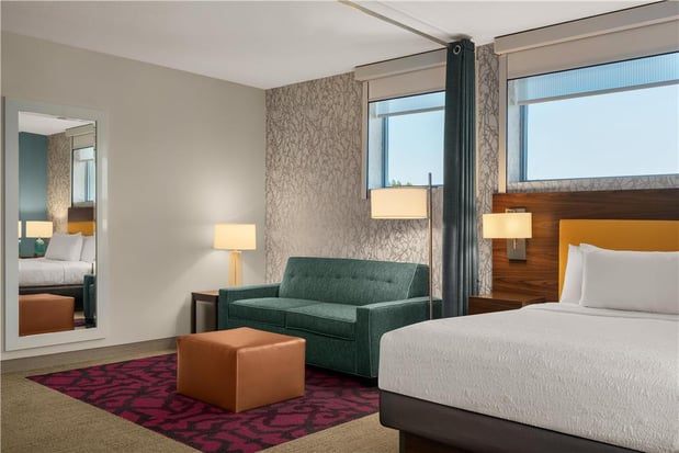 Images Home2 Suites by Hilton Baltimore / Aberdeen, MD