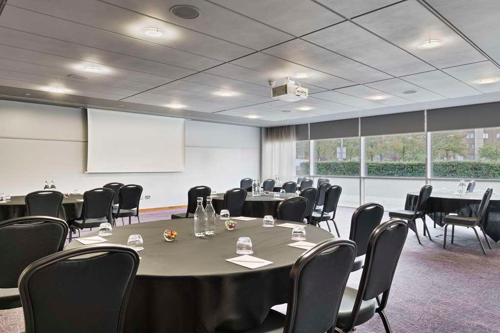 Images Radisson Hotel & Conference Centre London Heathrow