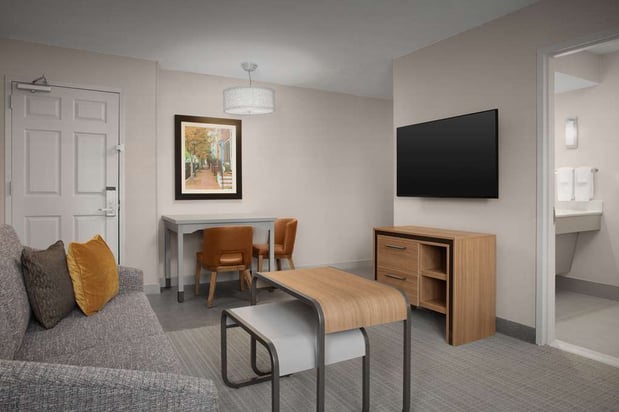 Images Homewood Suites by Hilton Alexandria/Pentagon South, VA