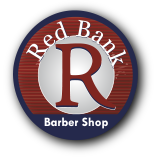 Red Bank Barber Shop Logo