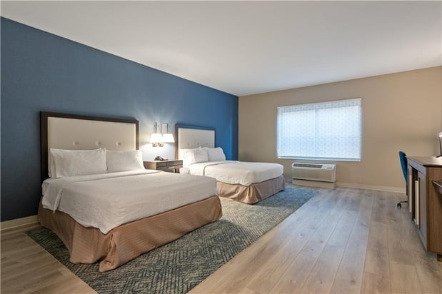 Images Hampton Inn Mesa Verde/Cortez