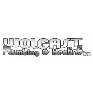 Wolgast Plumbing & Heating Inc.