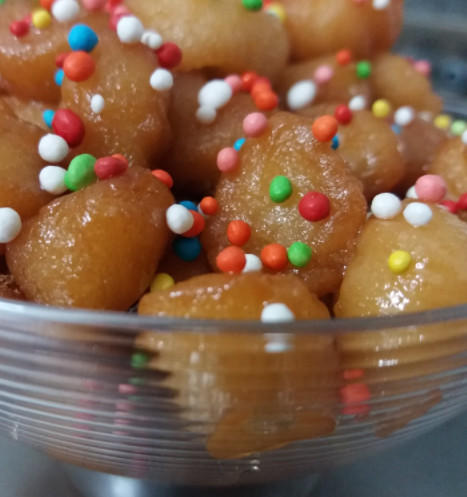 Images Le Delizie di Nonna Saia