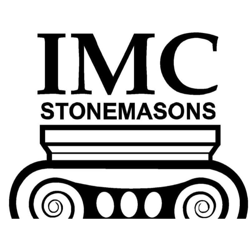 Imc Stonemasons Logo