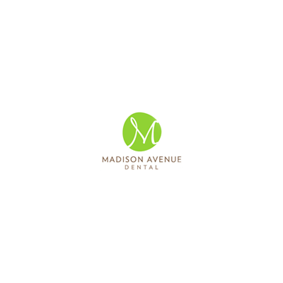 Madison Ave Dental Logo