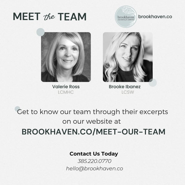 Images Brookhaven Counseling & Wellness