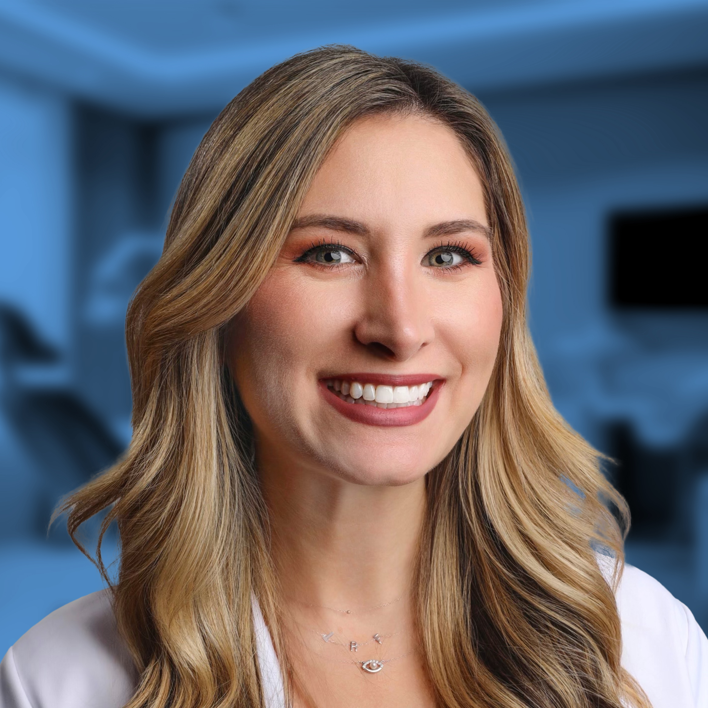Dr. Taylor Finn
