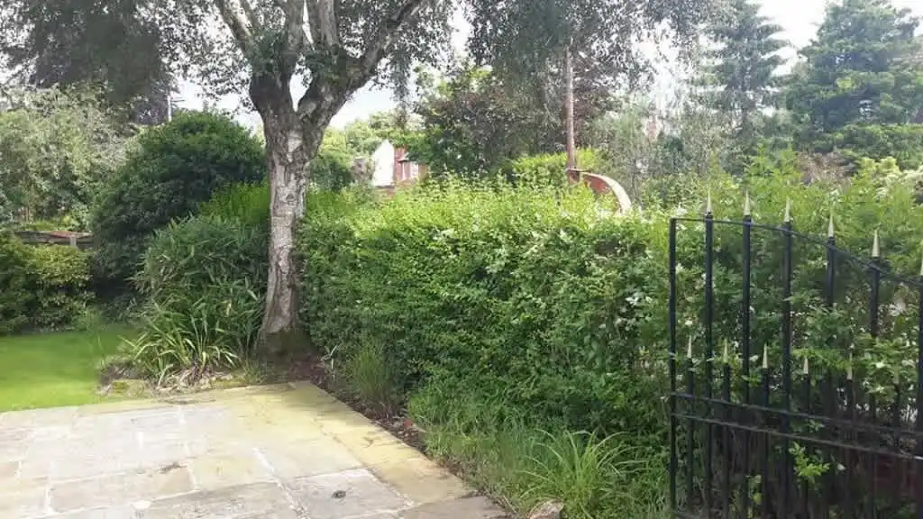 Images Star Fencing and Landscaping