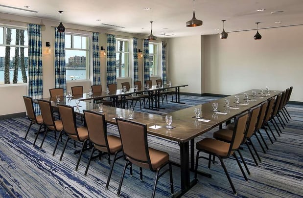Images Jamaica Bay Inn Marina Del Rey, Tapestry Collection by Hilton