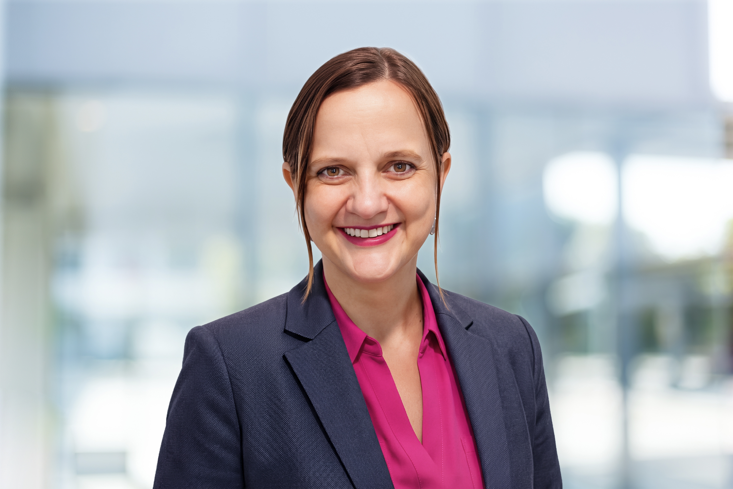 advisor headshot