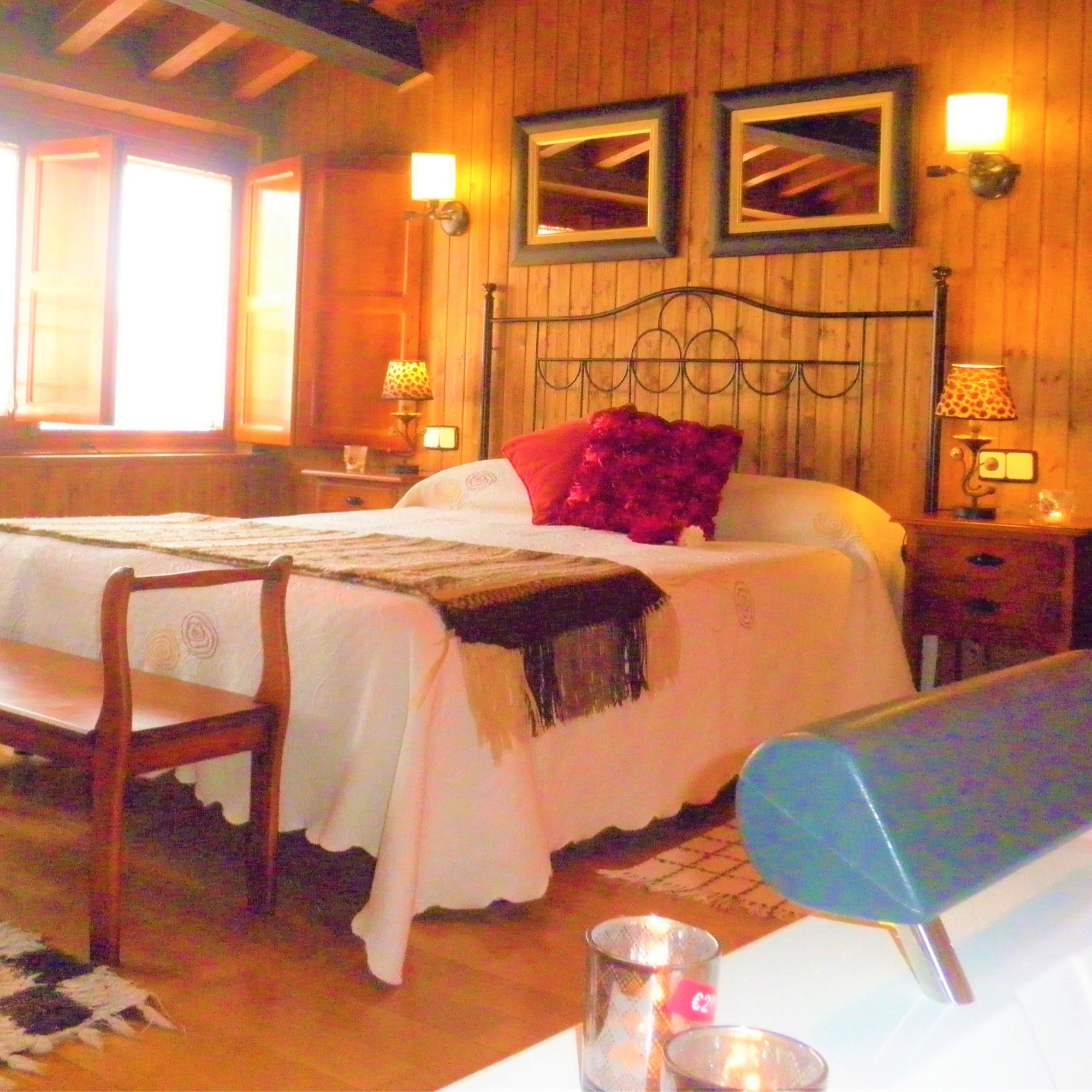 Images Casas Rurales Azagalla