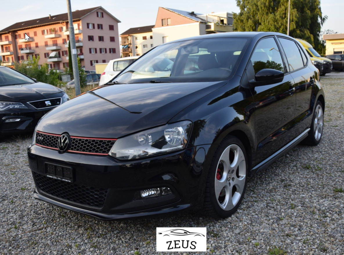 Bilder Autocenter Zeus GmbH