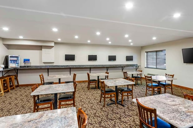 Images Best Western Elko Inn