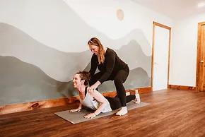 Images Remedy Yoga Therapeutics