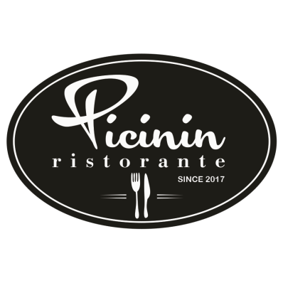 Ristorante Picinin Logo
