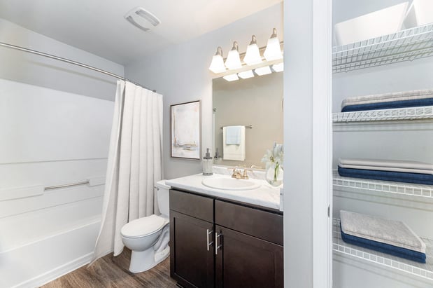 Images Camden Reunion Park Apartments