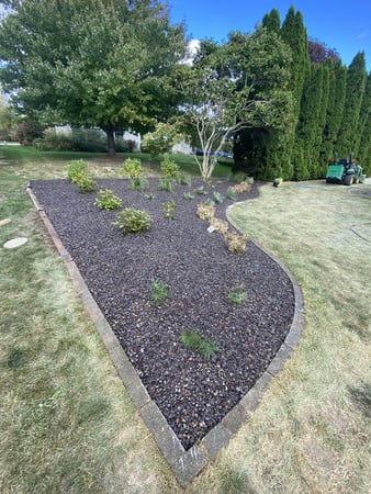 Images Krueger Lawn and Landscape