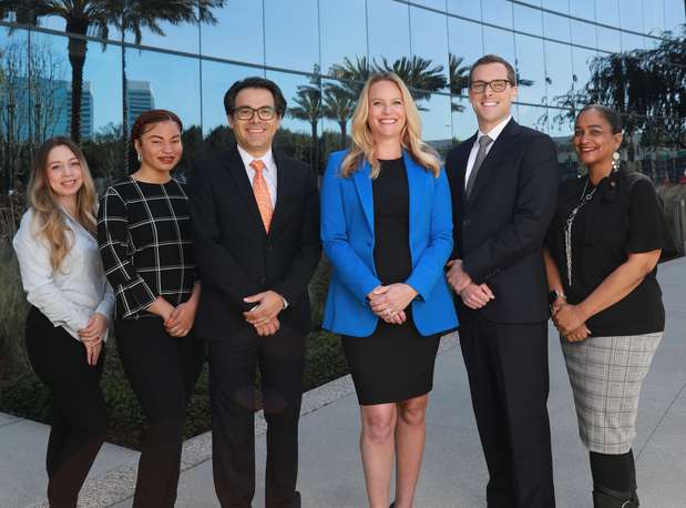 Images Greenberg and Ruby Injury Attorneys, APC