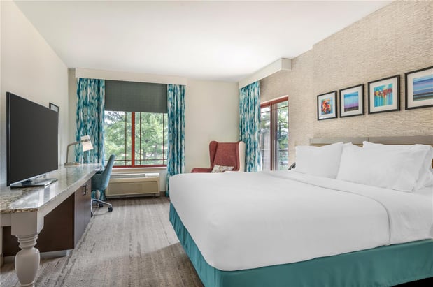 Images Hilton Garden Inn Wisconsin Dells