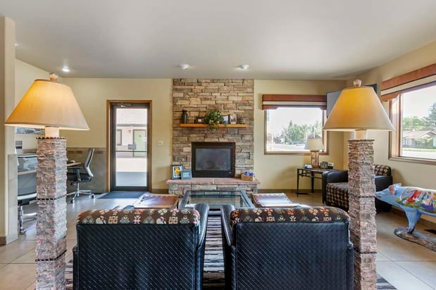 Images Best Western Sunset Inn