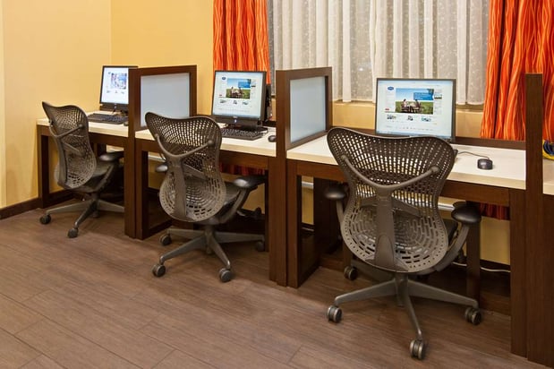 Images Hampton Inn & Suites Chicago-North Shore/Skokie