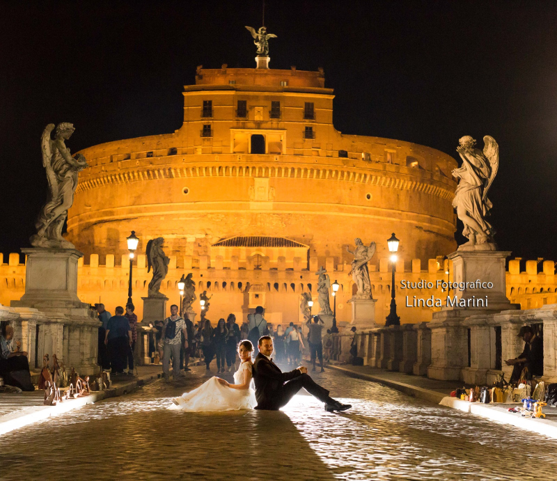 Images Studio Fotografico Linda Marini