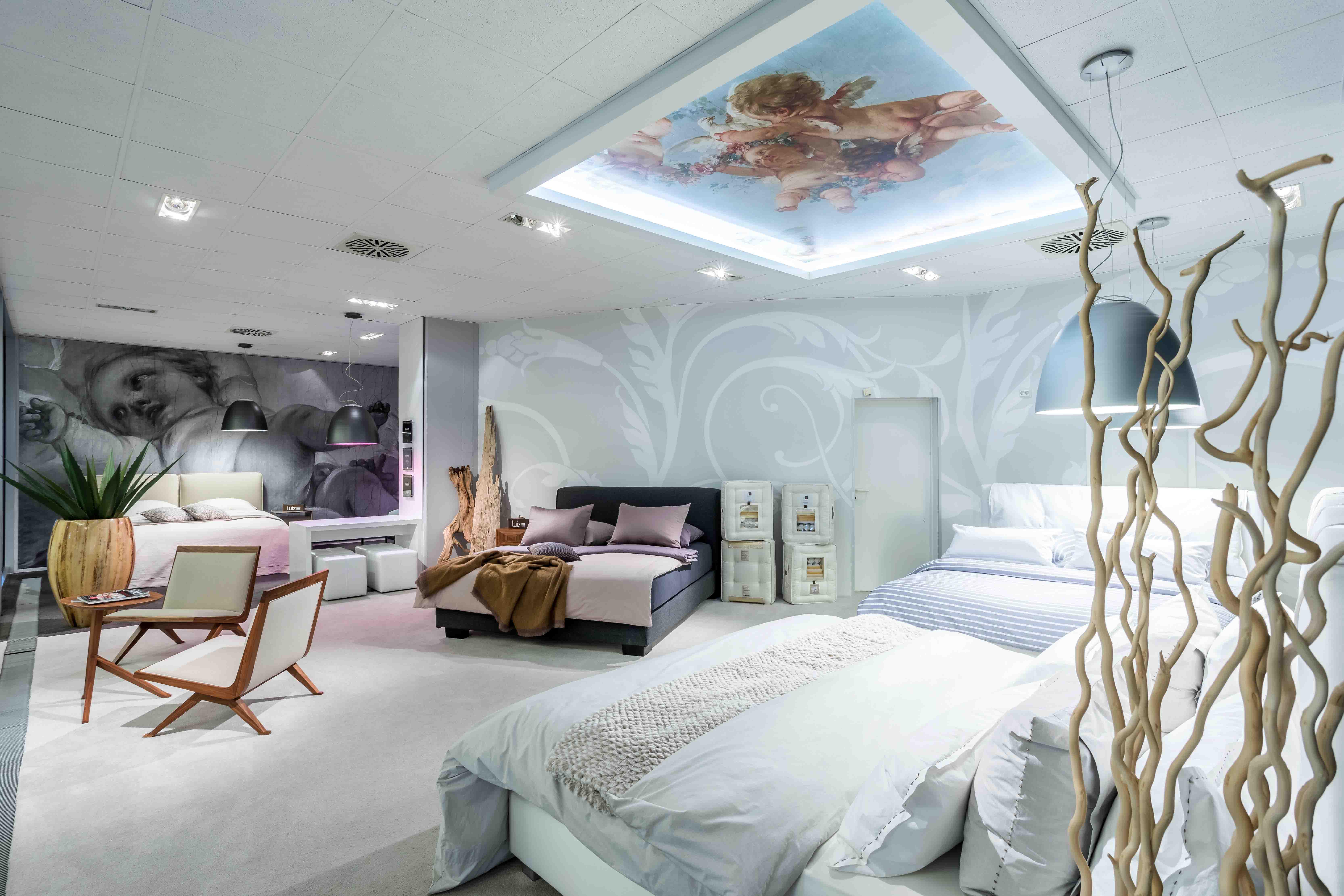Kundenbild groß 6 Betten & Matratzen Köln | Betten Bischoff