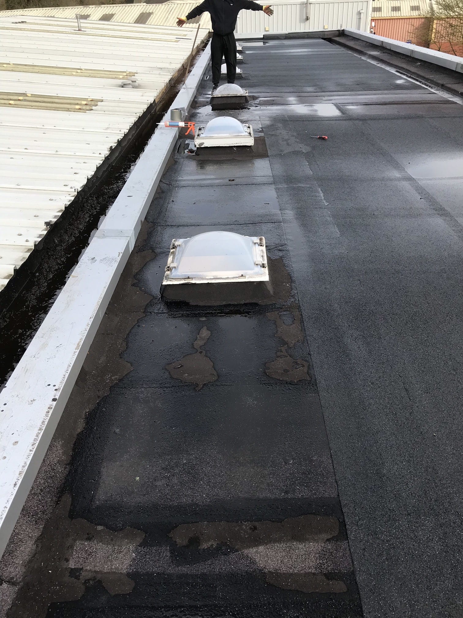 Images ABRS Roofing Services Ltd
