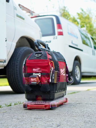 Images Frontier Heating & A/C Service