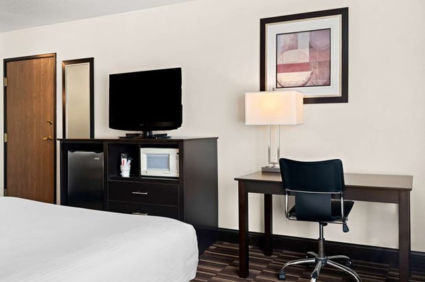 Images Best Western Monticello Gateway Inn