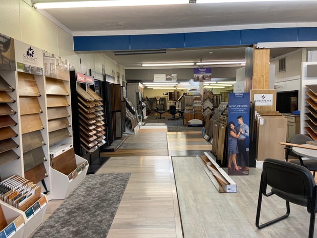 Images Universal Flooring & Carpets