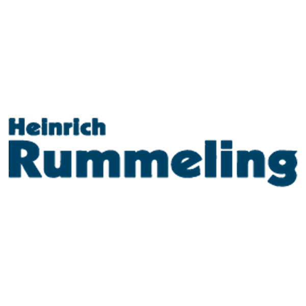 Logo Heinrich Rummeling GmbH