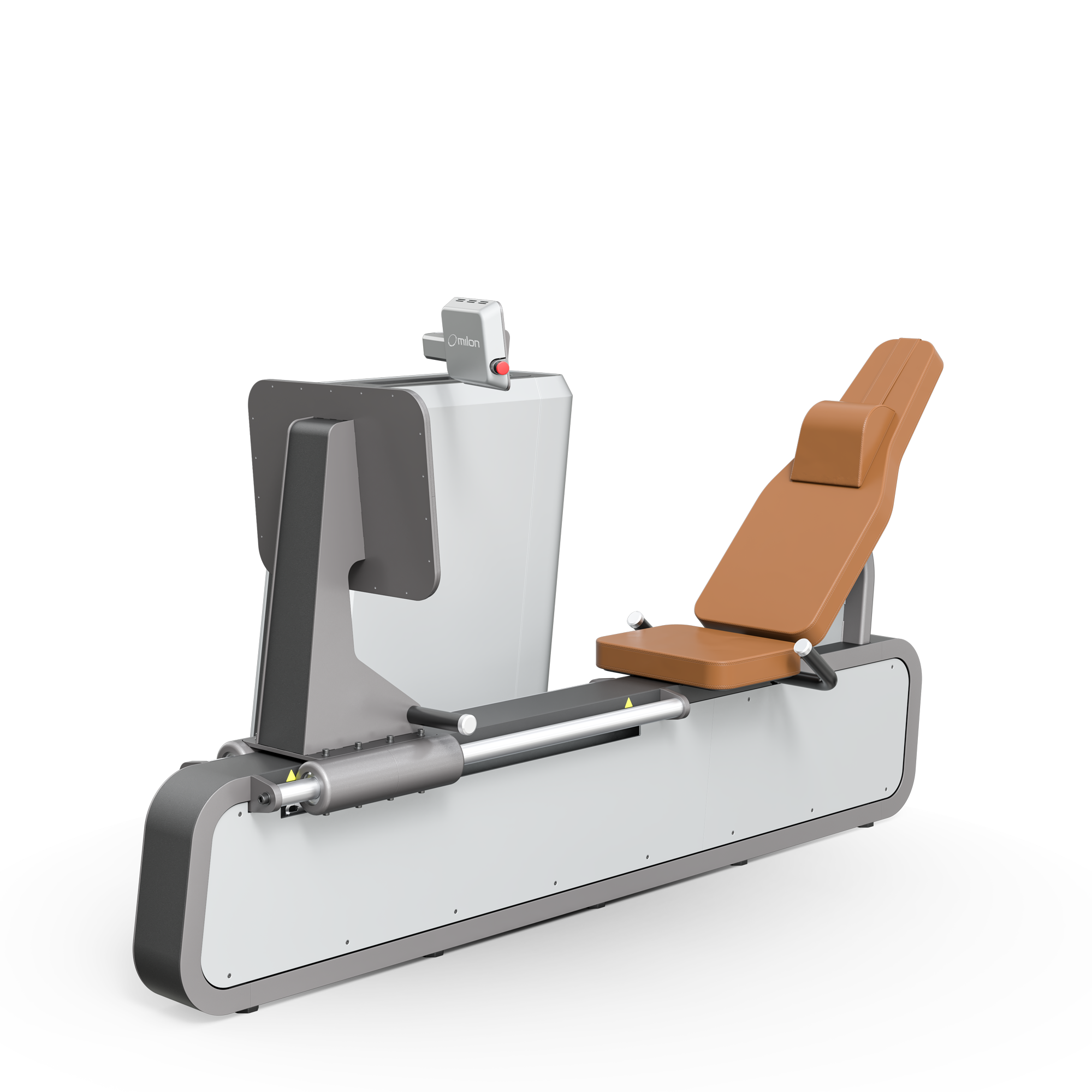 Bilder milon alpine AG