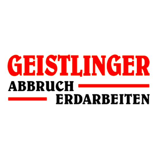 Logo Geistlinger GmbH & Co. KG