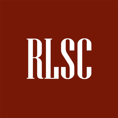 R. Lucas Scott Co. Logo