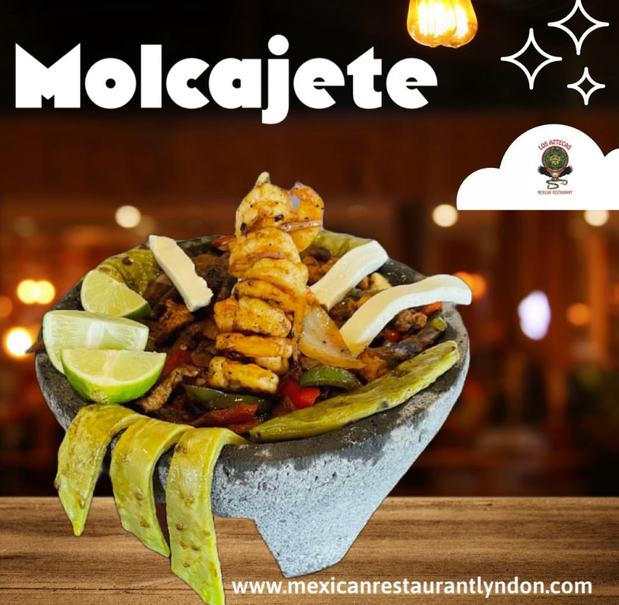 Images Los Aztecas Mexican Restaurant