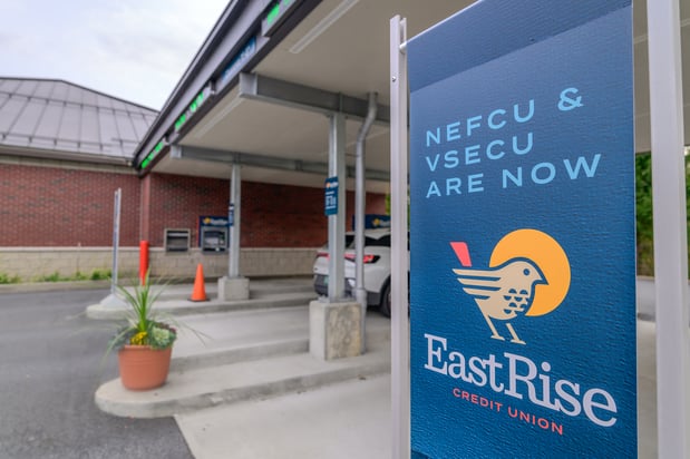 Images EastRise Credit Union