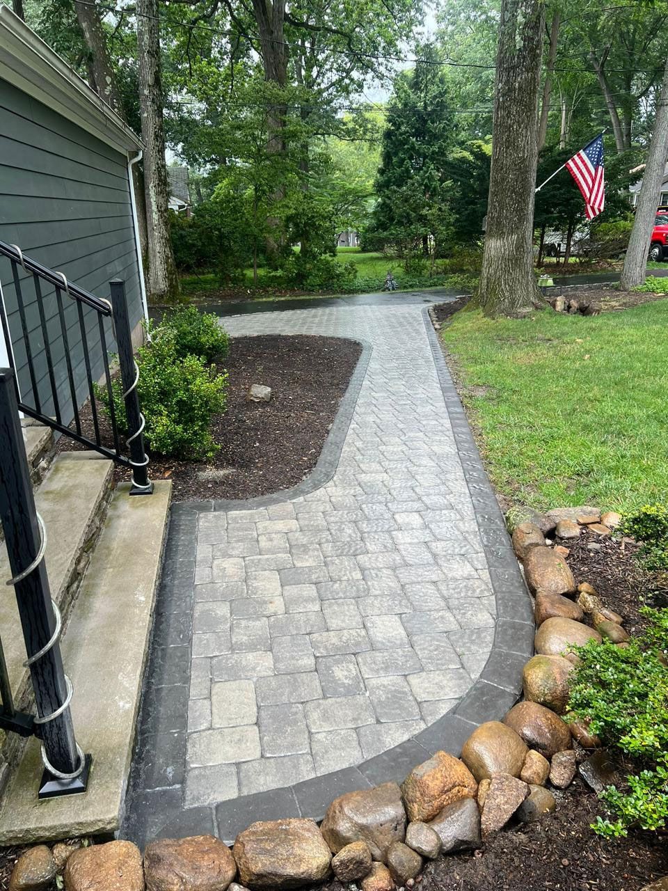 America Paving & Seal Coating Inc Image