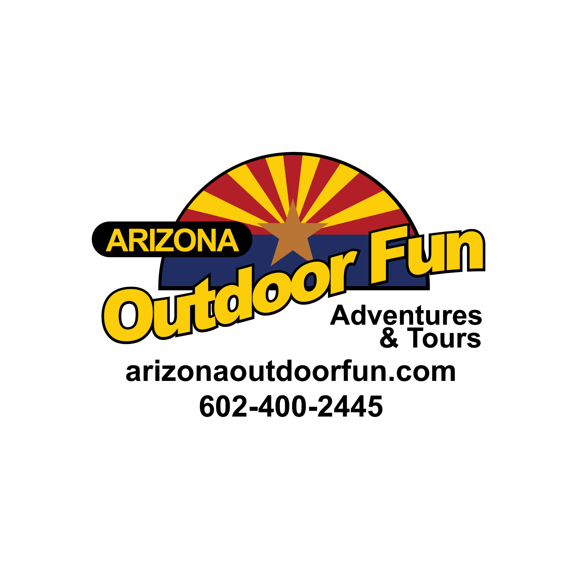 Arizona Outdoor Fun Rental