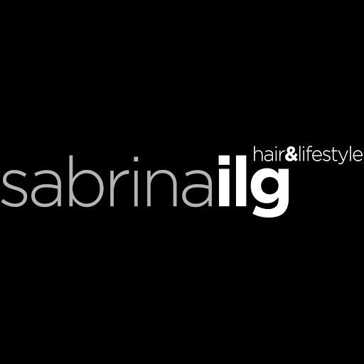Logo Sabrina Ilg