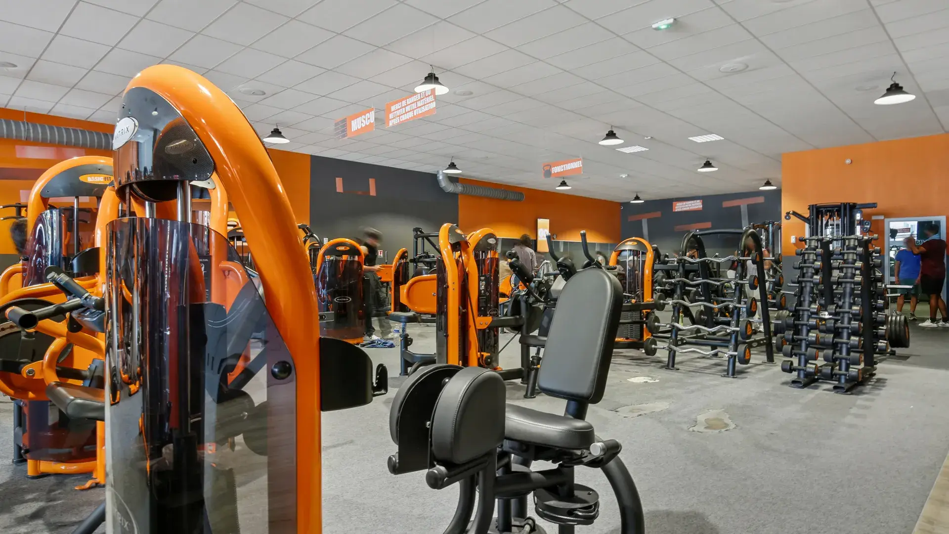 Images Basic-Fit