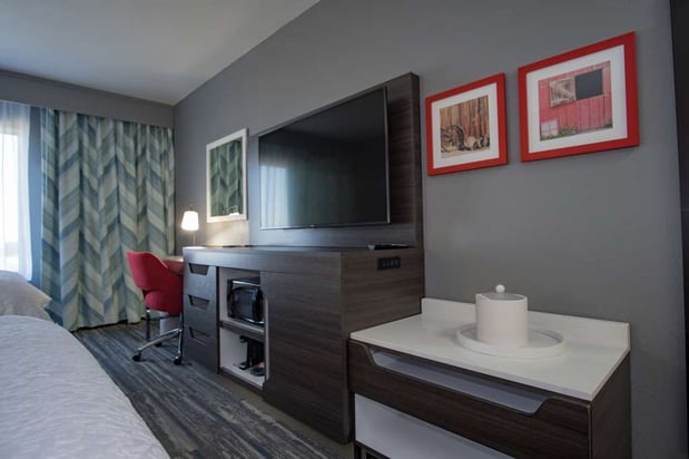 Images Hampton Inn Oklahoma City/Yukon